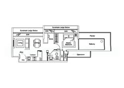 The Verve (D12), Apartment #498591511